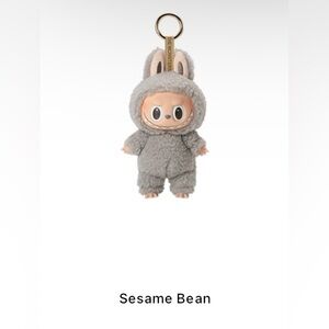 THE MONSTERS - Exciting Macaron Vinyl Face Blind Box